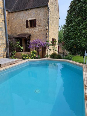 Maison Domme Dordogne
